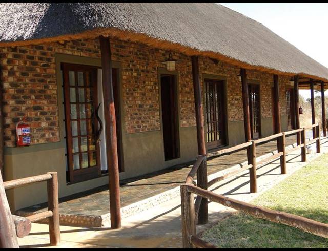 FARM FOR SALE IN LEPHALALE